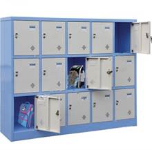 Tủ Locker Hòa Phát TMG983-5K