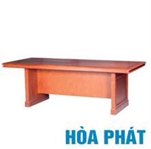 Bàn họp Hòa Phát CT2412V2