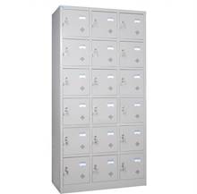 TU986-3K Tủ sắt locker Hòa phát