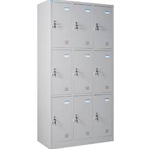 TU983-3K Tủ locker Hòa phát