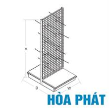 Giá siêu thị Hòa Phát GST3-MT2