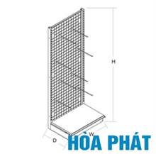 Giá siêu thị Hòa Phát GST3-MT1