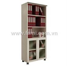 Tủ tài liệu cao fami SM8650H