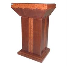 LTS01 Bục tượng bác Hòa Phát
