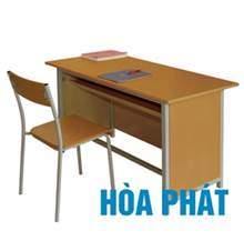 Bộ bàn giáo viên Hòa Phát BGV101