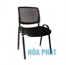 Ghế họp khung sắt Hòa Phát GL404