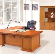 Bàn giám đốc Veneer DT2411VM6