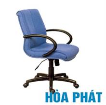 Ghế lưng trung Hòa Phát SG711H