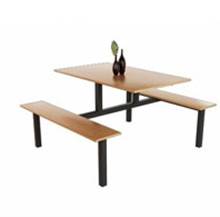 BFF-02-00 bàn góc nội thất xuân hoà