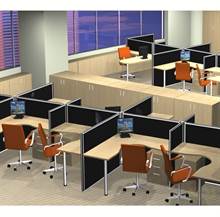 Mô hình thiết kế nội thất doanh nghiệp NTDN004